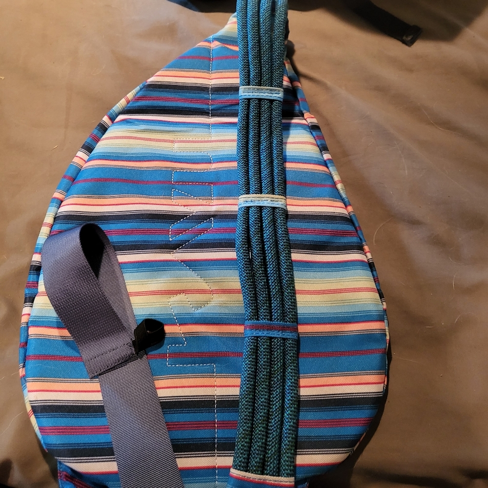 Kavu bag